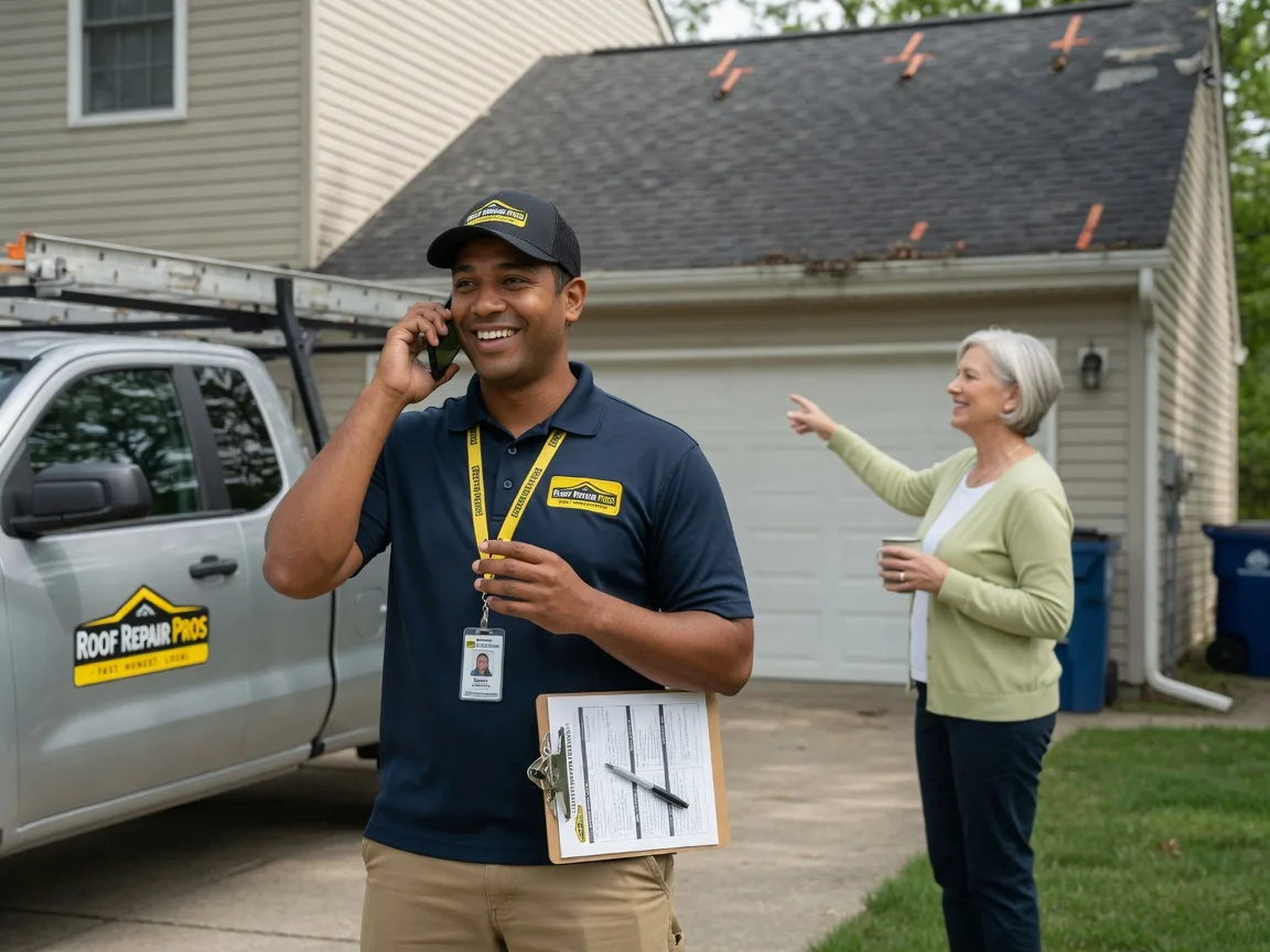 Roof Repair Mount Victory, OH FAQs